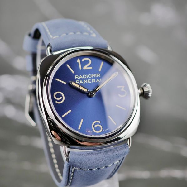 Panerai Radiomir Officine PAM01383